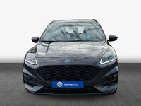 Gebraucht Ford Kuga ST-Line 150 PS (110 kW) 2023 Magnetic grey metallic SUV