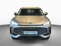 Neu MG HS Luxury 272 PS (200 kW) 2026 Silber SUV