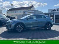 Second-hand Kia XCeed Vision 190 CP (139 kW) 2023 Gri SUV