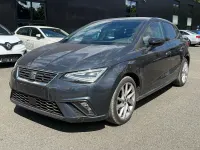 Gebraucht Seat Ibiza FR 116 PS (85 kW) 2024 Kleinwagen