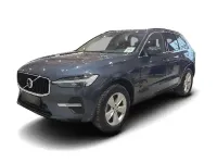 Gebraucht Volvo XC60 Core 2022 Blau SUV