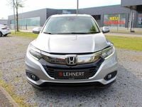 Gebraucht Honda HR-V Elegance 131 PS (96 kW) 2019 Silber SUV