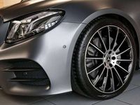 gebraucht Mercedes E300 AMG LINE DISTRO MULTIBEAM COMAND KAMERA