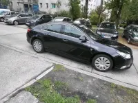 Occasion Opel Insignia 2012 Noir Berline