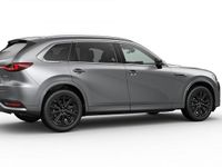 Neu Mazda CX-80 Homura-Line 327 PS (240 kW) 2026 SUV