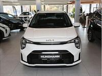 Neu Kia Picanto Vision 68 PS (50 kW) 2026 Weiß (schneeweiß) Kleinwagen