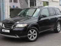 Gebraucht Saab 9-7X 295 PS (216 kW) 2009 Schwarz SUV