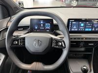 Gebraucht MG MG3 Comfort 116 PS (85 kW) 2025 Rot Kleinwagen