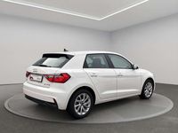 Gebraucht Audi A1 Advanced 110 PS (80 kW) 2022 Cortinaweiß SUV