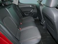 Gebraucht Seat Leon FR 204 PS (150 kW) 2023 Rot Kleinwagen