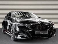 Neu BMW i5 442 kW (601 PS) 2026 Schwarz Limousine