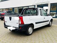 gebraucht Dacia Logan Pick-Up Logan1.5 dCi Ambiance