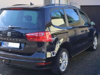 gebraucht Seat Alhambra Alhambra2.0 TDI Ecomotive Style