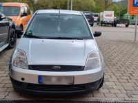 gebraucht Ford Fiesta 1.4 16V -