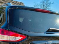 Second-hand Ford Kuga 120 CP (88 kW) 2016 Negru SUV