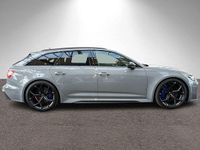 Neu Audi RS6 Performance 630 PS (463 kW) 2025 Nardograu Kombi