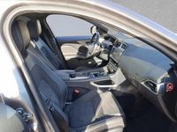 Gebraucht Jaguar F-Pace S 301 PS (221 kW) 2018 Grau (corris grey) SUV