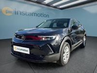 Gebraucht Opel Mokka Enjoy 101 PS (74 kW) 2024 Schwarz SUV