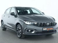 Gebraucht Fiat Tipo City Life 74 PS (54 kW) 2023 Grau Limousine