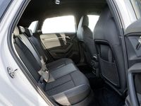 Gebraucht Audi S3 Basis 310 PS (228 kW) 2024 Ibisweiß Limousine