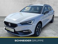 Gebraucht Seat Leon FR 150 PS (110 kW) 2025 Andere farbe Kleinwagen