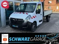 Gebraucht Opel Movano 136 PS (100 kW) 2021 Andere Van