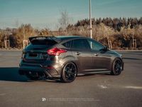 Gebraucht Ford Focus RS 349 PS (256 kW) 2017 Grau Limousine