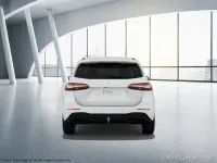 Gebraucht Mercedes B200 Progressive 163 PS (119 kW) 2026 Weiß Kleinwagen