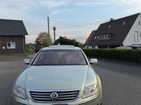 Second-hand VW Phaeton 240 CP (176 kW) 2009 Andere farben Berlinǎ