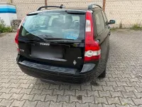 Gebraucht Volvo V50 145 PS (106 kW) 2007 Schwarz Kombi