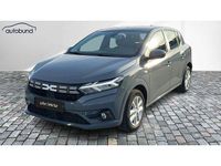 Gebraucht Dacia Sandero Expression 91 PS (66 kW) 2023 Limousine
