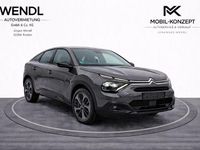Gebraucht Citroën C4 131 PS (96 kW) 2024 Grau SUV