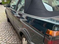 gebraucht VW Golf Cabriolet Golf III Cabrio 2.0