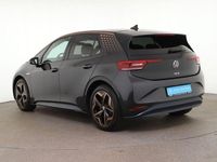 Gebraucht VW ID.3 Pure 110 kW (150 PS) 2022 Grau Kleinwagen