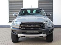 Gebraucht Ford Ranger Performance Edition 212 PS (155 kW) 2022 Mystikgrau Pickup