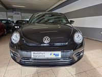 Occasion VW Beetle Design 105 ch (77 kW) 2017 Noir Citadine
