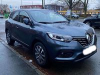 gebraucht Renault Kadjar KadjarTCe 140 EDC GPF Business Edition