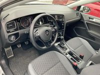 gebraucht VW Golf VII 1.6 TDI Join, LED, Navi, ACC, beh.Frontscheibe