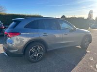 gebraucht Mercedes 200 GLC4MATIC Autom /AMG Line/ Pano nur 800 km