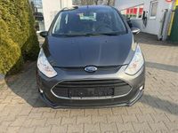 Używany Ford B-MAX SYNC Edition 125 KM (91 kW) 2015 Szary Minivan