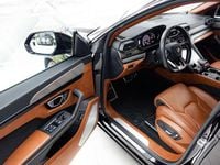 Gebraucht Lamborghini Urus 650 PS (478 kW) 2021 Schwarz SUV