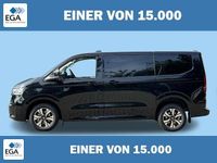Neu VW Caravelle 170 PS (125 kW) 2026 Weiß Van
