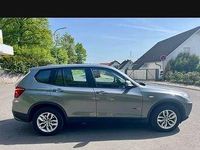 Usata BMW X3 184 CV (135 kW) 2011 SUV