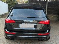 Gebraucht Audi SQ5 Sport 313 PS (230 kW) 2013 Schwarz SUV