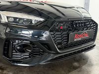 Gebraucht Audi RS5 Sportback Sport 450 PS (330 kW) 2024 Schwarz Limousine