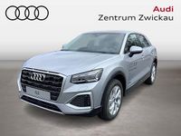 Gebraucht Audi Q2 Advanced Plus 150 PS (110 kW) 2026 Silber SUV