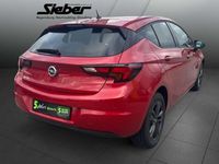 gebraucht Opel Astra 1.2 Turbo S/S 2020 **LED Scheinwerfer**