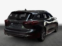 Gebraucht Ford Focus ST-Line X 125 PS (91 kW) 2024 Magnetic metallic Kombi