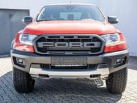 Occasion Ford Ranger Raptor 212 ch (155 kW) 2022 Rouge Pick-up