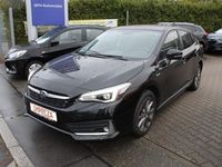 gebraucht Subaru Impreza 2.0ie Platinum Lineartronic